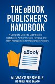 The eBook Publisher's Handbook (eBook, ePUB)