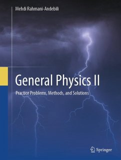 Cover General Physics II (eBook, PDF)