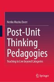 Post-Unit Thinking Pedagogies (eBook, PDF)