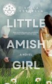 Little Amish Girl (eBook, ePUB)