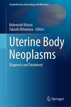 Uterine Body Neoplasms (eBook, PDF)
