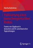 Politisierung eines menschengemachten Risikos (eBook, PDF)