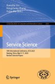 Service Science (eBook, PDF) Service Science (eBook, PDF)
