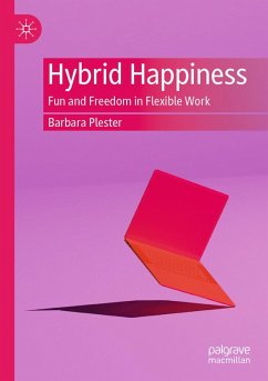 Cover Hybrid Happiness (eBook, PDF)