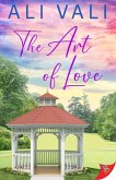 The Art of Love (eBook, ePUB) The Art of Love (eBook, ePUB)