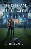 The Deed and the Deadline (The Ghostly Glamour Salon Mysteries, #10) (eBook, ePUB) The Deed and the Deadline (The Ghostly Glamour Salon Mysteries, #10) (eBook, ePUB)