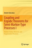 Coupling and Ergodic Theorems for Semi-Markov-Type Processes I (eBook, PDF)