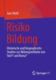 Risiko Bildung (eBook, PDF)