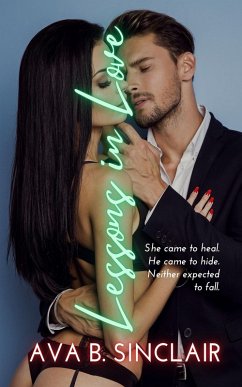 Lessons in Love (eBook, ePUB) - Sinclair, Ava B.