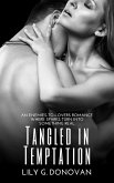 Tangled in Temptation (eBook, ePUB) Tangled in Temptation (eBook, ePUB)