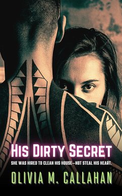 Cover His Dirty Secret (eBook, ePUB)