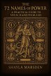 The 72 Names of Power (eBook, ePUB) - Bild 1