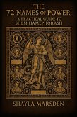 The 72 Names of Power (eBook, ePUB)