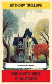 Das kleine Haus in Allington (eBook, ePUB)