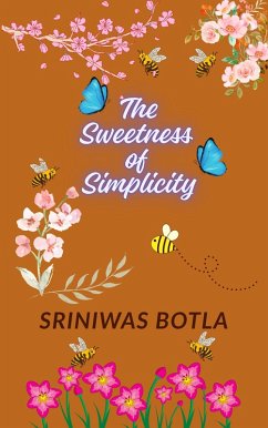 Cover The Sweetness of Simplicity (eBook, ePUB)