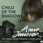 Maria Wern 15: Child of the Shadows (MP3-Download) Maria Wern 15: Child of the Shadows (MP3-Download)