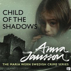 Cover Maria Wern 15: Child of the Shadows (MP3-Download)