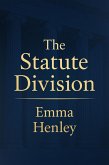 The Statute Division (eBook, ePUB)