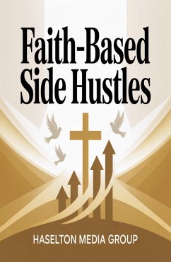 Cover Faith-Based Side Hustles (eBook, ePUB)