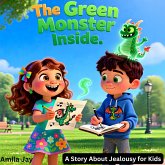 The Green Monster Inside (MP3-Download) The Green Monster Inside (MP3-Download)