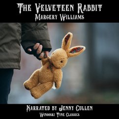 Cover The Velveteen Rabbit (MP3-Download)
