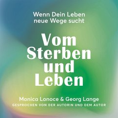Cover Vom Sterben und Leben (MP3-Download)