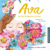 Ava und der Duftgarten in Grasse (MP3-Download)
