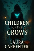 Children of the Crow (eBook, ePUB)