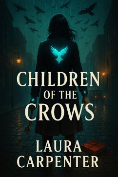 Cover Children of the Crow (eBook, ePUB)