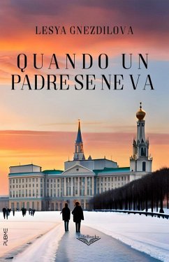 Cover Quando un padre se ne va (eBook, ePUB)