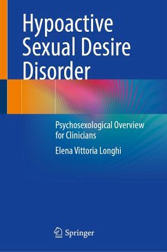 Cover Hypoactive Sexual Desire Disorder (eBook, PDF)