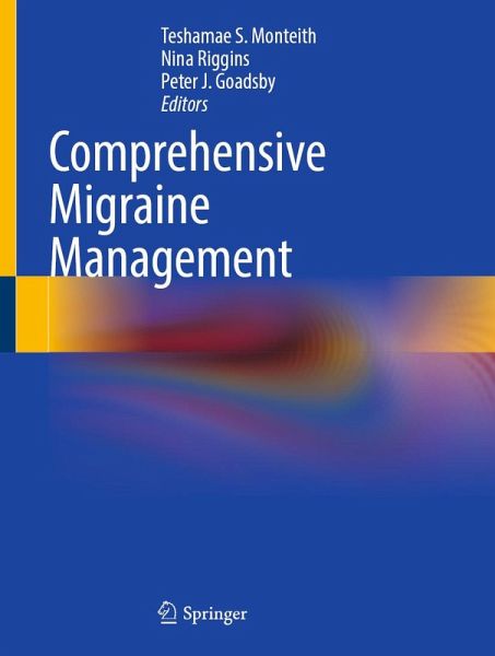 Comprehensive Migraine Management (eBook, PDF)