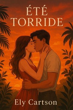 Cover Été torride (eBook, ePUB)