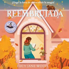 Cover Reembrujada (MP3-Download)