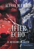 After Echo (eBook, ePUB)