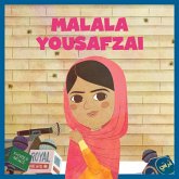 Malala Yousafzai (MP3-Download)