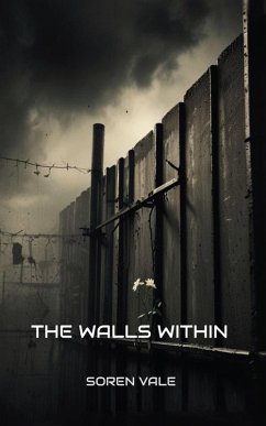 The Walls Within (eBook, ePUB) Cover The Walls Within (eBook, ePUB)