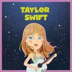 Taylor Swift (MP3-Download) - Cavallone, Maria Cecilia