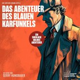 Das Abenteuer des Blauen Karfunkels (MP3-Download) Das Abenteuer des Blauen Karfunkels (MP3-Download)