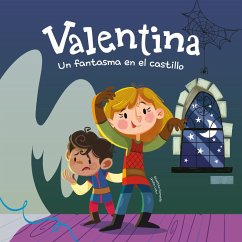 Valentina. Un fantasma en el castillo (MP3-Download) - Campello, Giuditta