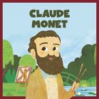 Claude Monet (MP3-Download)