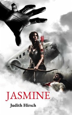 Jasmine (eBook, ePUB) Cover Jasmine (eBook, ePUB)