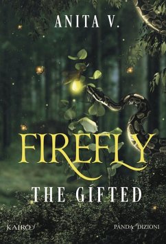 Firefly (eBook, ePUB) - V, Anita