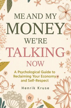 Cover My Money and Me - We're Talking Now (eBook, ePUB)