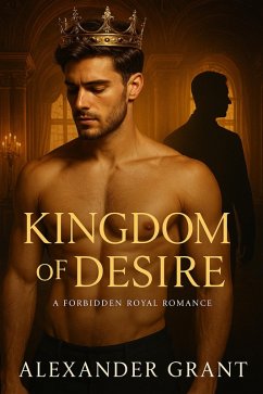 Cover Kingdom of Desire (eBook, ePUB)