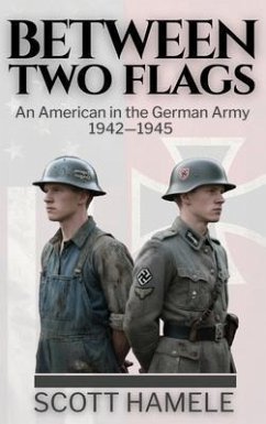 Cover Between Two Flags (eBook, ePUB)