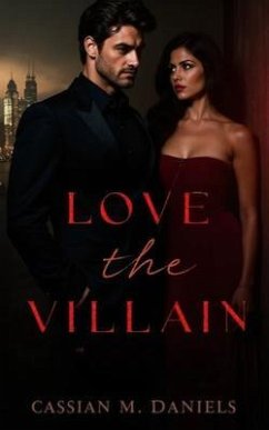 Cover Love the Villain (eBook, ePUB)