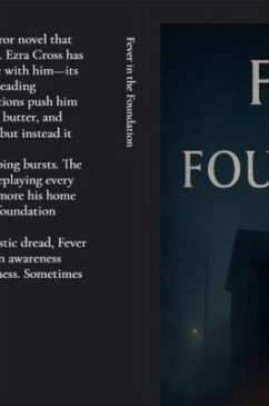 Cover Fever in the Foundation (eBook, ePUB)