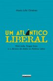Um Atlântico liberal (eBook, ePUB)