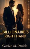 The Billionaire's Right Hand (eBook, ePUB)